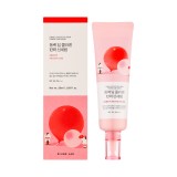 Protetor Solar Serúm Round Lab Camellia Deep Collagen Firming SPF50+ PA++++ 50ml