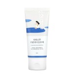 Máscara Facial Round Lab Birch Moisturizing Wash Off Mask 80ml