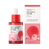 Sérum Facial Round Lab Camellia Deep Collagen Firming Ampoule 30ml