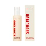 Essência Facial K-Secret Seoul 1988 Snail Mucin 97% + Rice 100ml