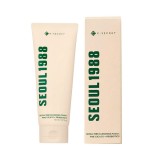 Espuma de Limpeza K-Secret Seoul 1988 Pine Cica 1% + Probióticos 150ml
