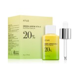 Sérum Facial ANUA Green Lemon Vita C Blemish 20g