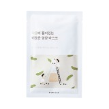 Máscara Facial de Folha Soybean Nourishing 27ml