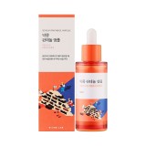 Sérum Facial Round Lab Soybean Panthenol Ampoule 50ml