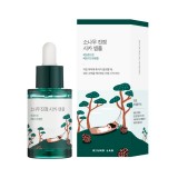 Sérum Facial Round Lab Pine Calming Cica Ampoule 30ml