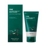 Máscara Facial Round Lab Cica Deep Pore Clay Mask Cleanser 150ml