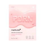 Máscara Facial de Folha Medicube PDRN Pink Vita Coating 22g
