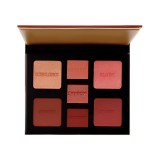 Paleta de Maquiagem Milani All-Inclusive Eye, Cheek & Face 120 Medium to Deep