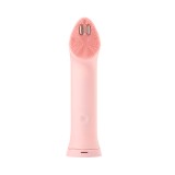 Dispositivo Medicube AGE-R Booster Facial Cleansing Device Head Pink