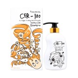 Shampoo ELIZAVECCA CER-100 Collagen Coating Helltornado 500ml