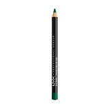 Delineador NYX Slim Eye Pencil SPE911 Emerald City