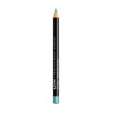 Delineador NYX Slim Eye Pencil SPE921 Baby Blue
