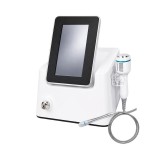 Máquina Laser Diodo 980nm Spider Vein Removal + Ice Compress Hammer