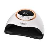 Lâmpada UV / LED SUN BM-11 220V