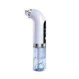 Mini Aparelho Hydrafacial Super Micro Bubble Portátil