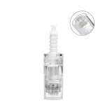 Cartucho de Agulha Needling Descartável 9 Pin