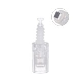 Cartucho de Agulha Needling Descartável Nano Square 5D