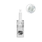 Cartucho de Agulha Needling Descartável 12 Pin