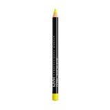 Delineador NYX Slim Eye Pencil SPE924 Yellow