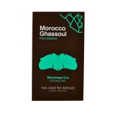 Patch Removedor de Cravos Too Cool For School Morocco Ghassoul 0.2g
