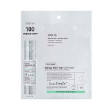 Máscara Facial VT Cosmetics Cica Reedle Shot 100 2-Passos