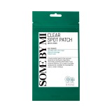 Patch para Acne SOME BY MI Clear Spot 18pcs