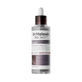 Ampola Esfoliante Dr Melaxin Peel Shot Exfoliating Black Rice 80ml