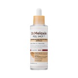 Ampola Esfoliante Dr Melaxin Peel Shot Exfoliant White Rice 80ml