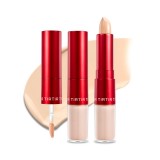 Corretivo Facial TIRTIR Glide & Hide Blurring 3W