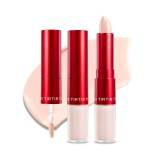 Corretivo Facial TIRTIR Glide & Hide Blurring 0.5N