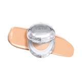 Base Cushion TIRTIR Mask Fit Crystal Mesh Cushion 21N Ivory
