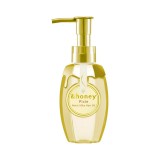Óleo Capilar &honey Pixie Moist Silky 100ml