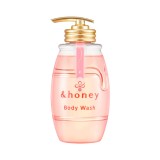 Body Wash &honey Melty Rose Honey 500ml