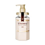 Tratamento Condicionador &honey Deep Moist Step 2.0 445g