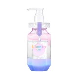Tratamento Condicionador &Honey Color Control Repair 445g