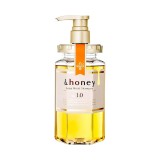Shampoo &honey Deep Moist Step 1.0 440ml