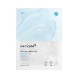 Máscara Facial de Folha Mericube Zero Pore Cooling 27g