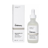 Sérum Facial The Ordinary Niacinamide 10% + Zinc 1% 30ml