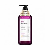 Shampoo Dr. Rooteer Anti-Hair Loss Solution Powdery Musk 800ml