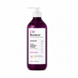 Tratamento Condicionador Dr. Rooteer Anti-Hair Loss Solution Treatment Powdery Musk 800ml