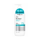 Shampoo Dr. Rooteer Cool Shot Anti Dandruff & Hair Loss Care Shampoo for Oily Scalp 800ml