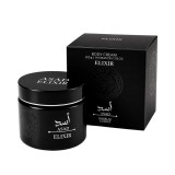 Creme Corporal Isabelle La Belle Asad Elixir 200g