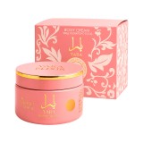 Creme Corporal Isabelle La Belle Yara Elixir 200g