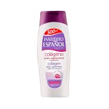 Loção Corporal Regeneradora Instituto Español Colágeno 500ml
