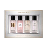 Kit Body Splash Victoria's Secret The Ultimate Mist Collection 75ml 4pcs
