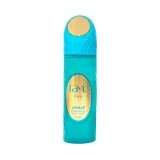 Body Mist Armaf I Am Fire Feminino 250ml