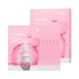 Máscara Facial Medicube PDRN Pink Peptide Serum 6EA 6pcs