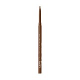 Delineador NYX Collection Chocolate Glossy Brown CC05