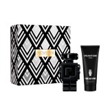 Kit Perfume Paco Rabanne Phantom Masculino 2pcs