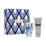 Kit Perfume Paco Rabanne Invictus Masculino 2pcs